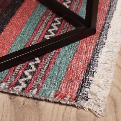 LaleeAvenue Vloerkleed My Ethno 263 Multi