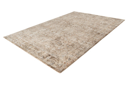 LaleeAvenue Vloerkleed My Everest 432 Koffie