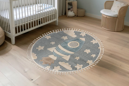 LaleeAvenue Vloerkleed My Fano 391