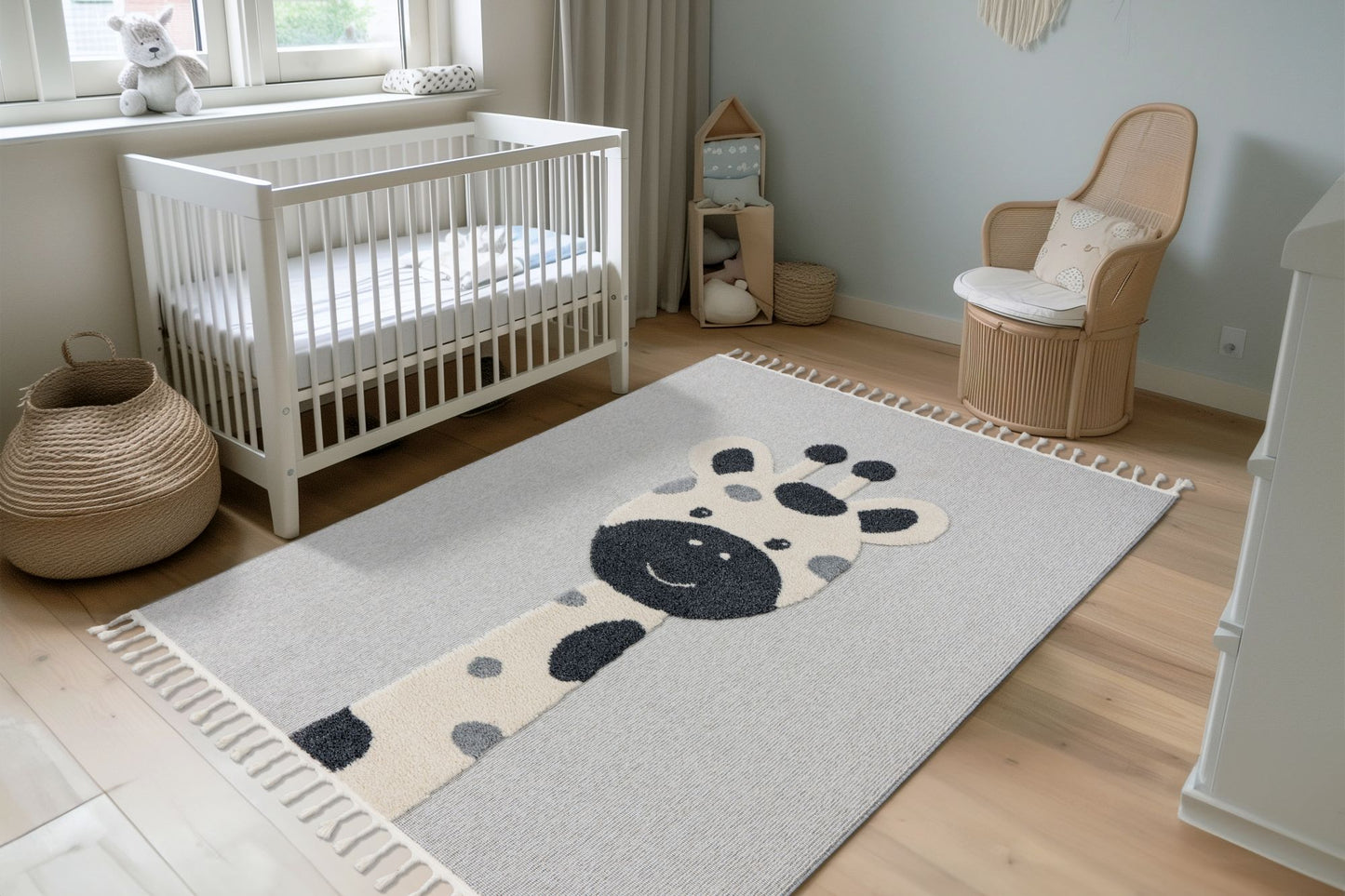 LaleeAvenue Vloerkleed My Fano 392