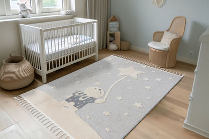 LaleeAvenue Vloerkleed My Fano 393