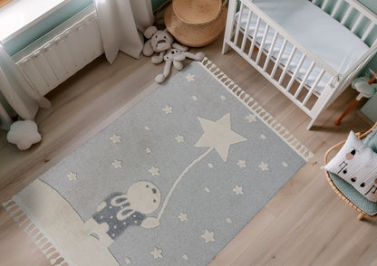 LaleeAvenue Vloerkleed My Fano 393