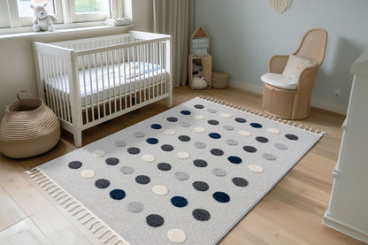 LaleeAvenue Vloerkleed My Fano 394