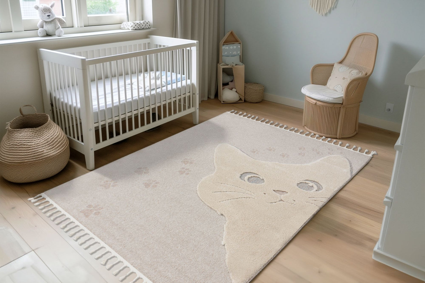 LaleeAvenue Vloerkleed My Fano 396