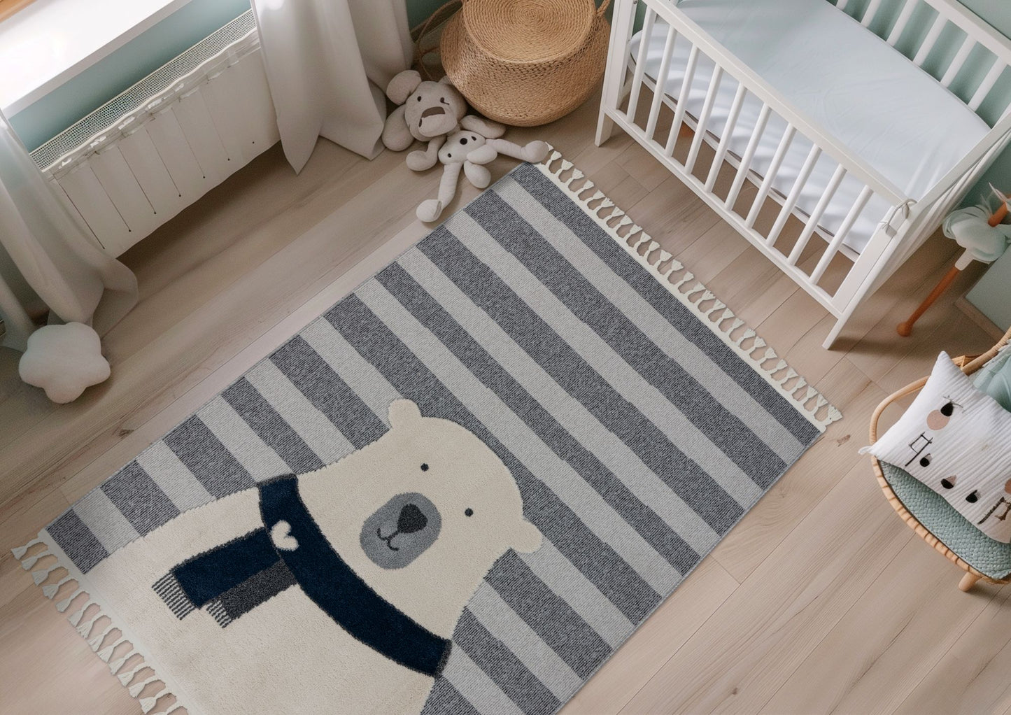 LaleeAvenue Vloerkleed My Fano 398