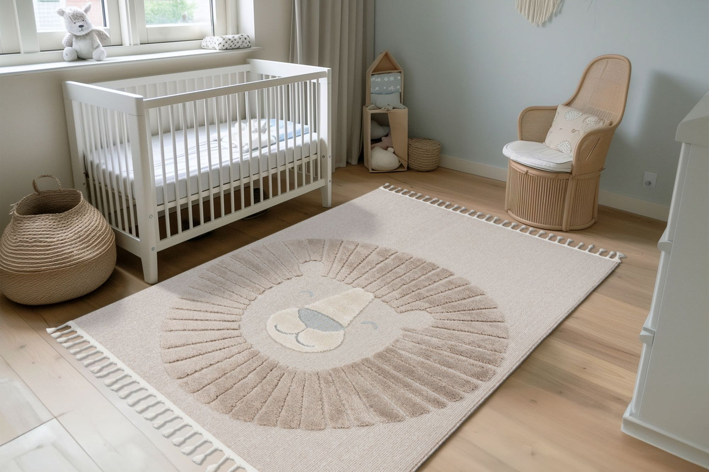 LaleeAvenue Vloerkleed My Fano 399
