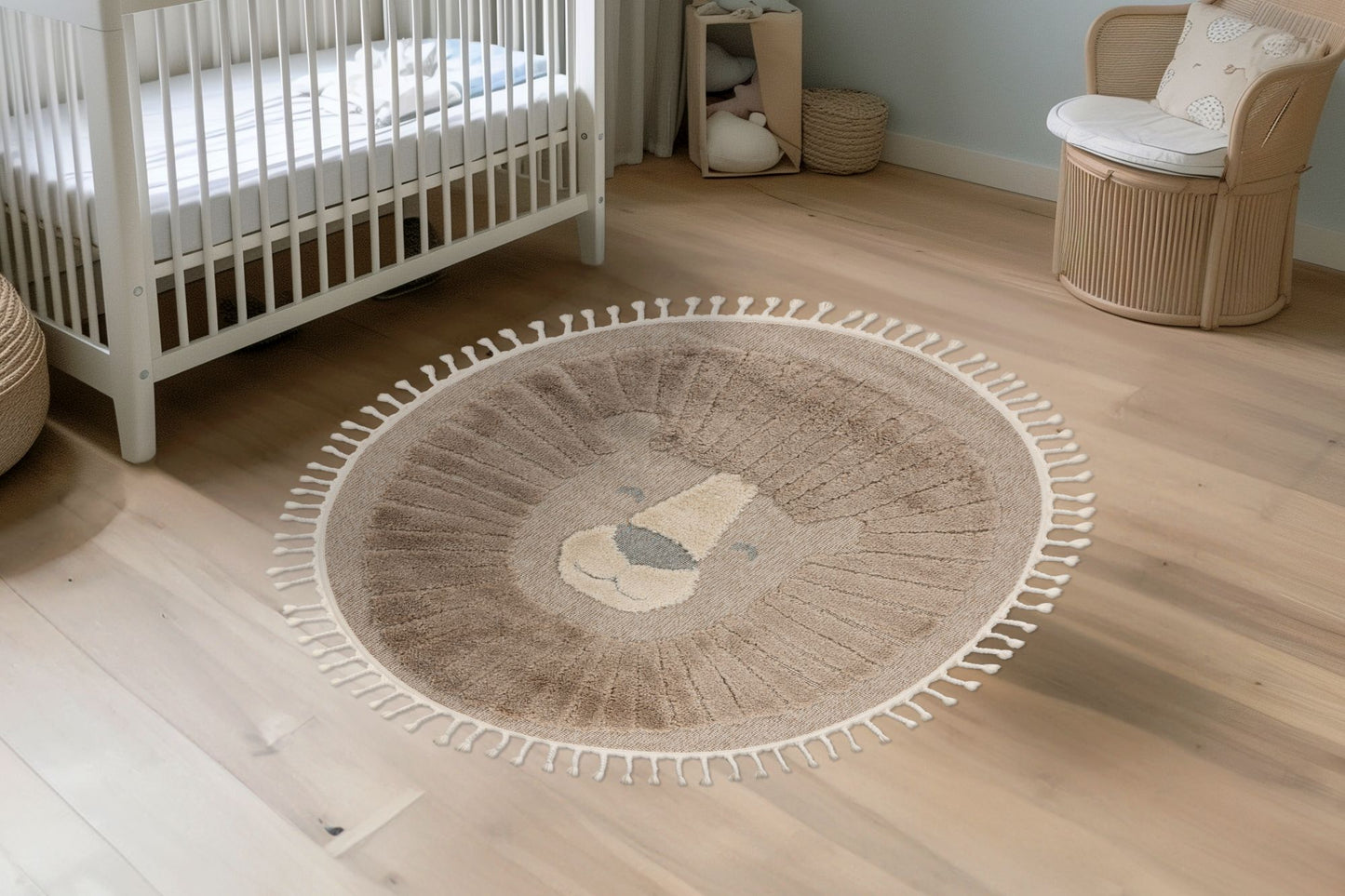 LaleeAvenue Vloerkleed My Fano 399