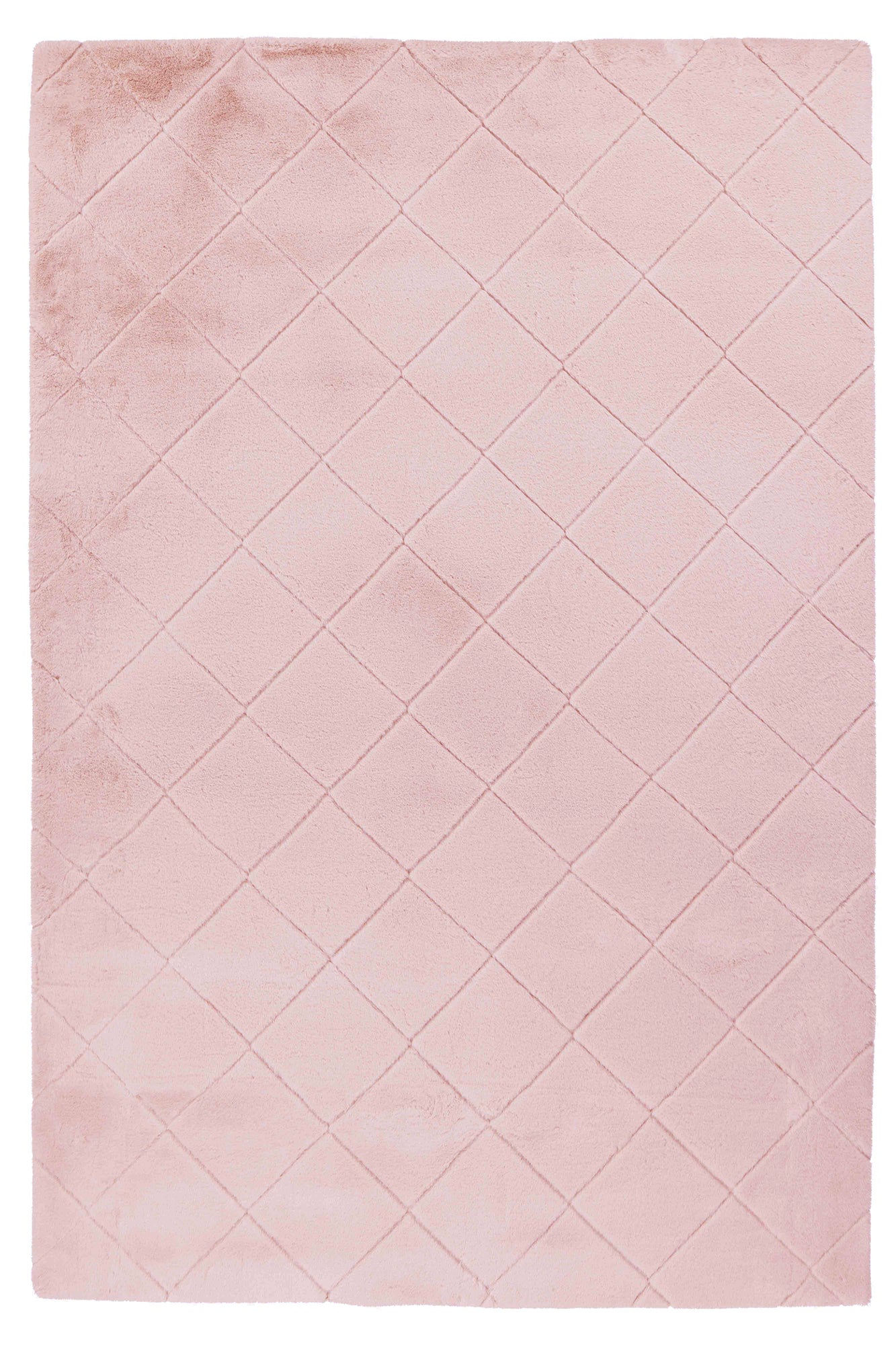 LaleeAvenue Vloerkleed Imala 125 Roze