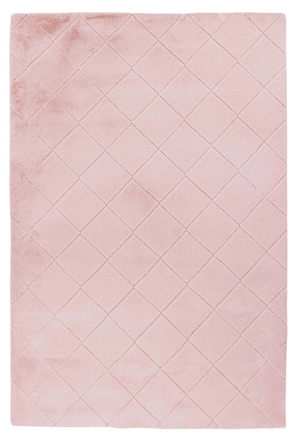 LaleeAvenue Vloerkleed Imala 125 Roze