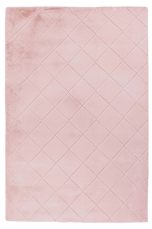 LaleeAvenue Vloerkleed Imala 125 Roze