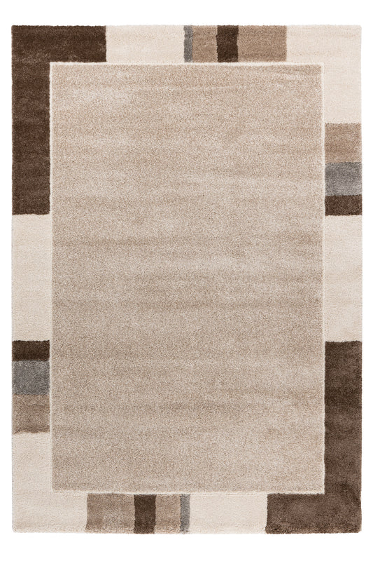 LaleeAvenue Vloerkleed My Frisco 281 Taupe