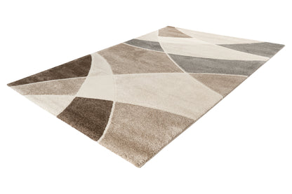 LaleeAvenue Vloerkleed My Frisco 282 Taupe