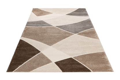 LaleeAvenue Vloerkleed My Frisco 282 Taupe