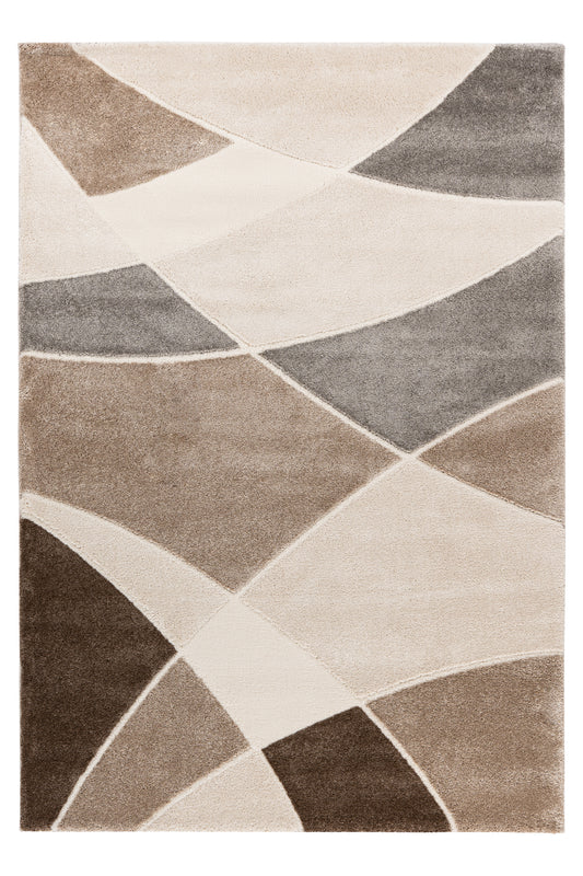 LaleeAvenue Vloerkleed My Frisco 282 Taupe
