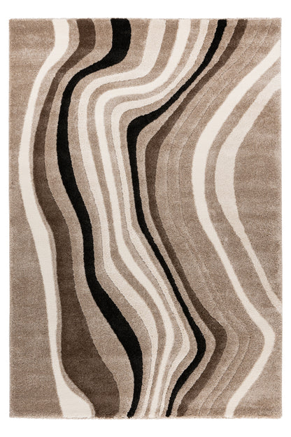 LaleeAvenue Vloerkleed My Frisco 283 Taupe