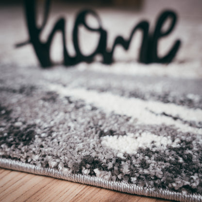 LaleeAvenue Vloerkleed My Frisco 284 Grijs