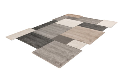 LaleeAvenue Vloerkleed My Frisco 285 Grijs
