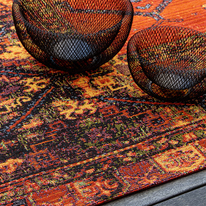 LaleeAvenue Vloerkleed My Gobelina 640 Multi