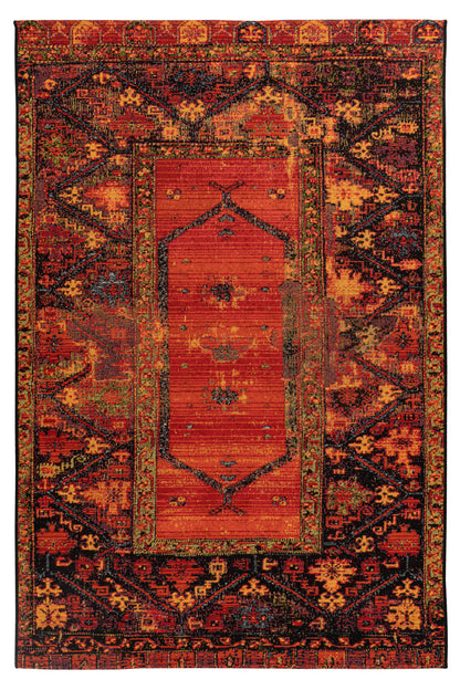 LaleeAvenue Vloerkleed My Gobelina 640 Multi