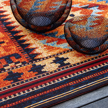 LaleeAvenue Vloerkleed My Gobelina 641 Multi