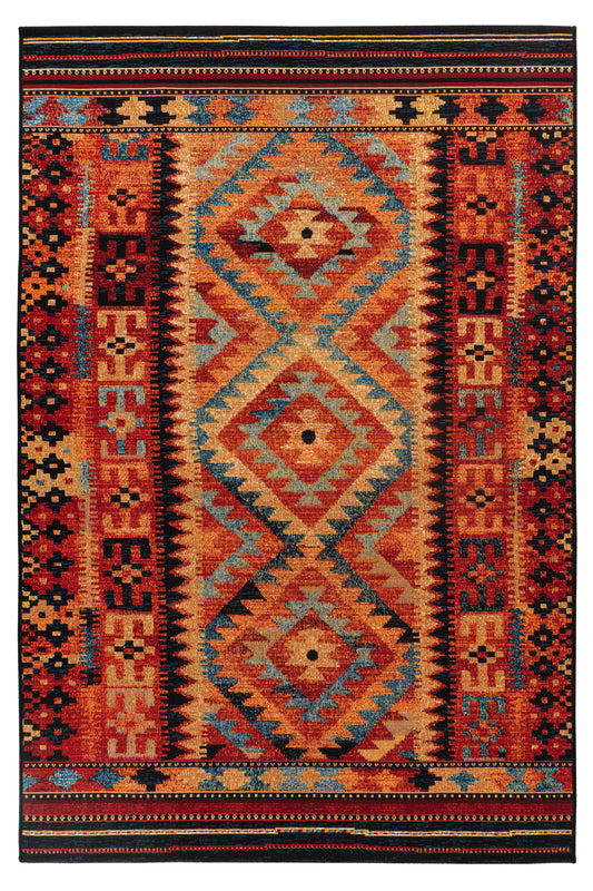 LaleeAvenue Vloerkleed My Gobelina 641 Multi