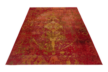 LaleeAvenue Vloerkleed My Gobelina 643 Rood
