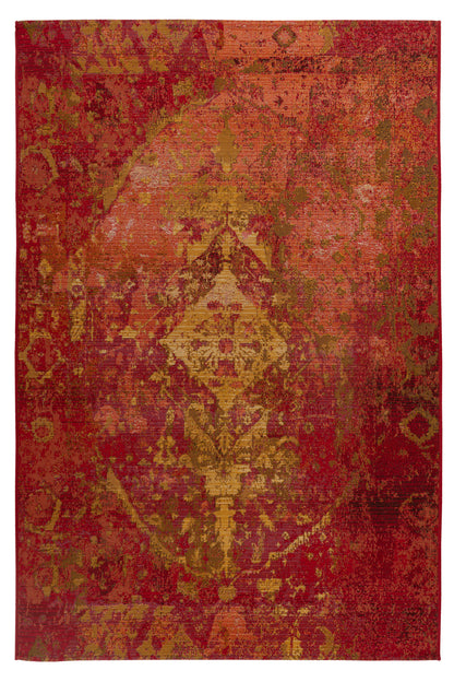 LaleeAvenue Vloerkleed My Gobelina 643 Rood