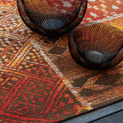 LaleeAvenue Vloerkleed My Gobelina 644 Multi