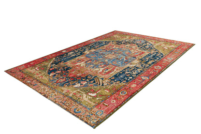 LaleeAvenue Vloerkleed My Gobelina 645 Multi