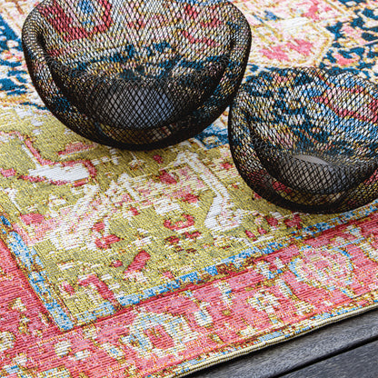 LaleeAvenue Vloerkleed My Gobelina 645 Multi