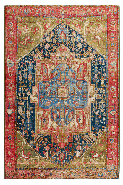 LaleeAvenue Vloerkleed My Gobelina 645 Multi