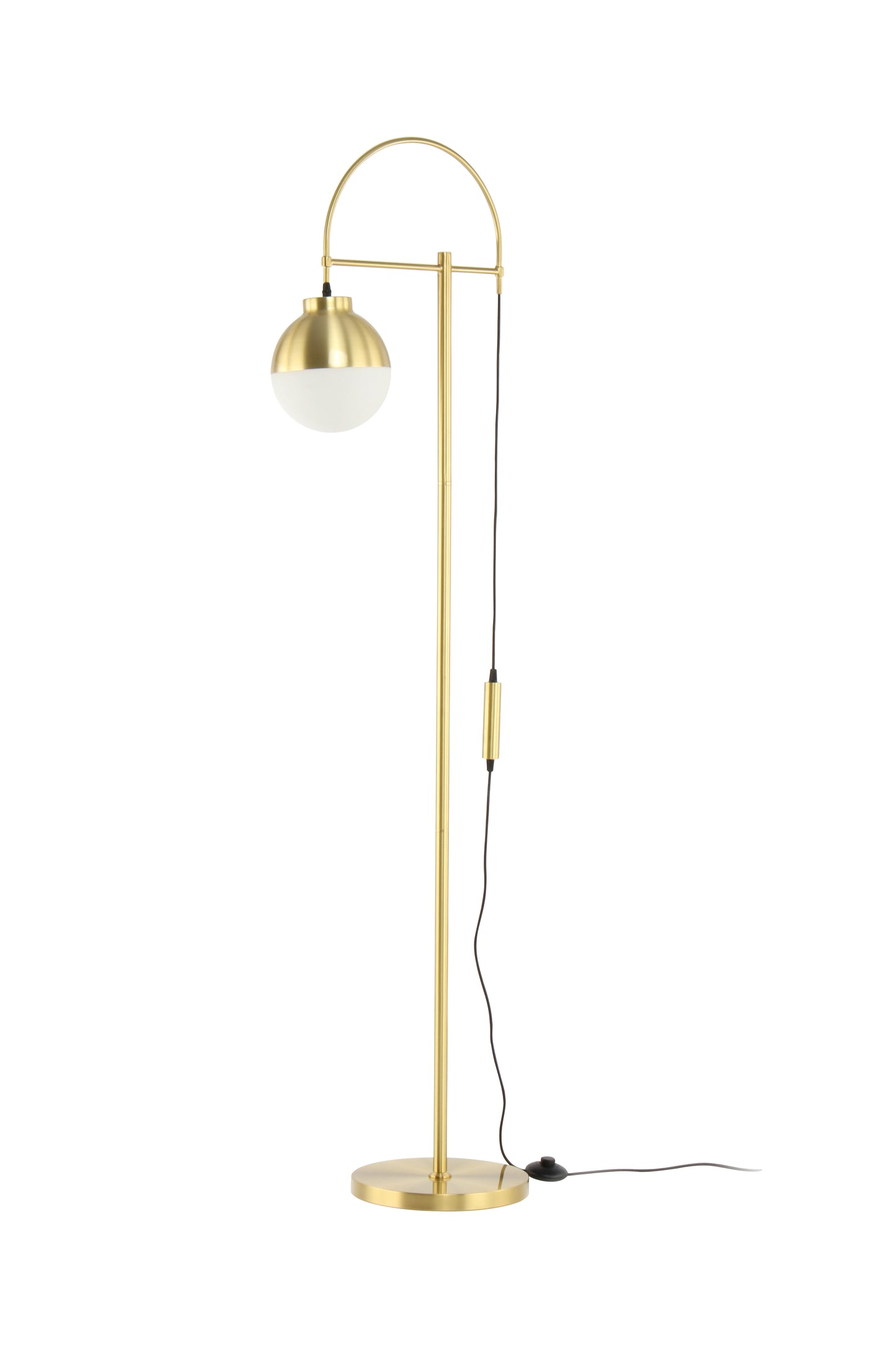 LaleeAvenue Vloerlamp Lavina 125