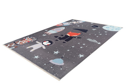 Vloerkleed LaleeAvenue My Greta 600 Spgr 115cm x 170cm