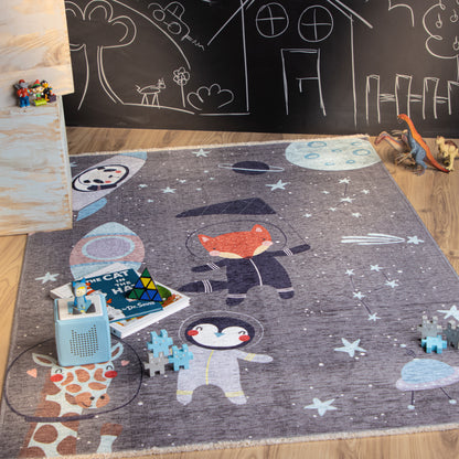 Vloerkleed LaleeAvenue My Greta 600 Spgr 115cm x 170cm