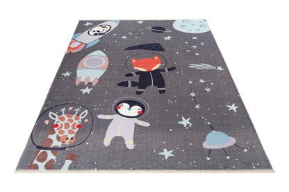 Vloerkleed LaleeAvenue My Greta 600 Spgr 115cm x 170cm