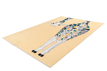 Vloerkleed LaleeAvenue My Greta 602 Gira 115cm x 170cm