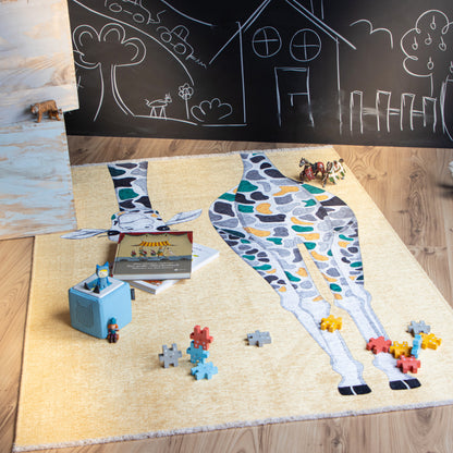 Vloerkleed LaleeAvenue My Greta 602 Gira 115cm x 170cm