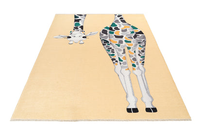 Vloerkleed LaleeAvenue My Greta 602 Gira 115cm x 170cm