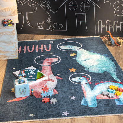 Vloerkleed LaleeAvenue My Greta 617 Huhu 115cm x 170cm