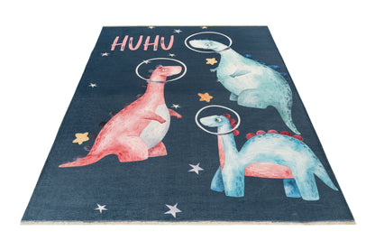 Vloerkleed LaleeAvenue My Greta 617 Huhu 115cm x 170cm