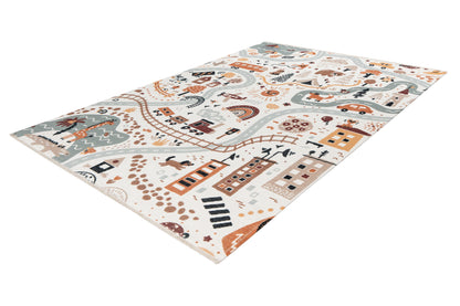 Vloerkleed LaleeAvenue My Greta 622 Stre 115cm x 170cm