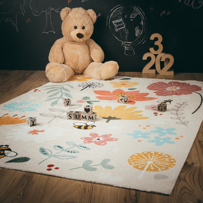 Vloerkleed LaleeAvenue My Greta 623 Flow 115cm x 170cm