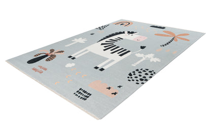 Vloerkleed LaleeAvenue My Greta 624 Zebr 115cm x 170cm
