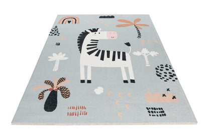 Vloerkleed LaleeAvenue My Greta 624 Zebr 115cm x 170cm