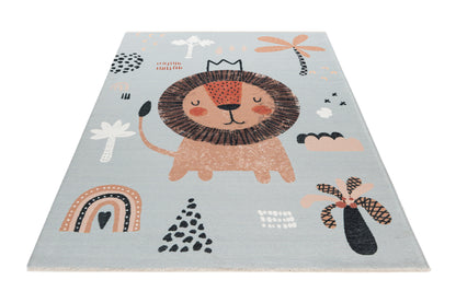 Vloerkleed LaleeAvenue My Greta 626 Lion 115cm x 170cm