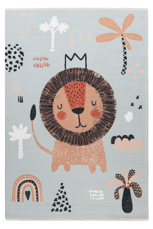 Vloerkleed LaleeAvenue My Greta 626 Lion 115cm x 170cm