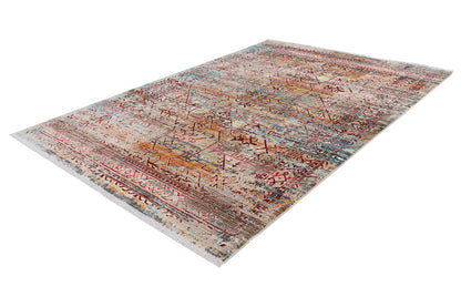 LaleeAvenue Vloerkleed My Inca 356 Multi