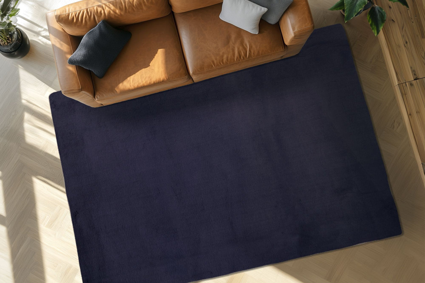 LaleeAvenue Vloerkleed My Infinity 200 Antraciet