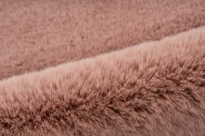 LaleeAvenue Vloerkleed My Infinity 201 Roze 60cm x 90cm