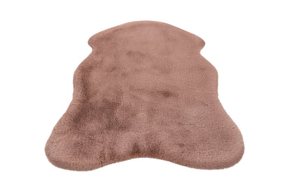 LaleeAvenue Vloerkleed My Infinity 201 Roze 60cm x 90cm